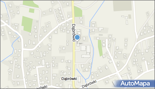 Gabinet Fizjoterapii Medea Reizer Joanna, Dąbrówki 210, Dąbrówki 37-100 - Przedsiębiorstwo, Firma, numer telefonu, NIP: 8151664191