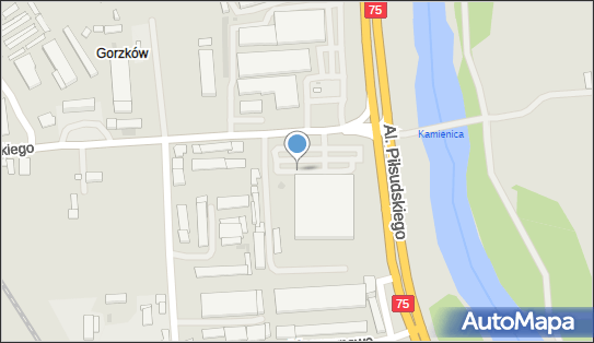 7341811097, Gabinet Fizjoterapii Magdalena Twardowska 