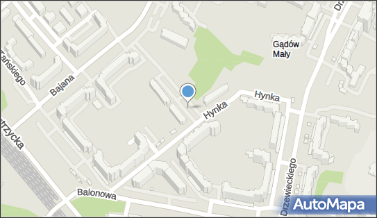 Gabinet Fizjoterapii, ul. Franciszka Hynka 20, Wrocław 54-129 - Przedsiębiorstwo, Firma, NIP: 8941671794