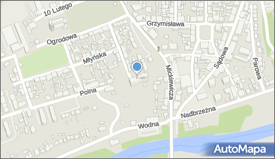 Gabinet Fizjoterapii, św. Wincentego 1, Świecie 86-100 - Przedsiębiorstwo, Firma, NIP: 5591091705