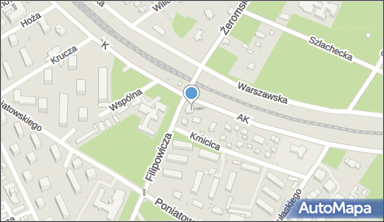 5321038339, Gabinet Fizykoterapii i Masażu Kamińska Teresa 