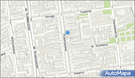 Gabinet Ginekologiczno Położniczy Andrzej Zdziennicki, Łódź 90-004 - Przedsiębiorstwo, Firma, NIP: 7261110889