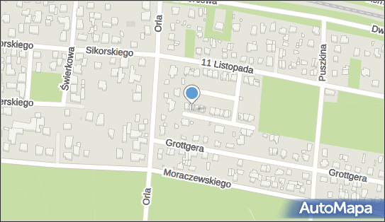 Gabinet Ginekologiczno Położniczy, 11 Listopada 217, Sulejówek 05-070 - Przedsiębiorstwo, Firma, NIP: 9521213660