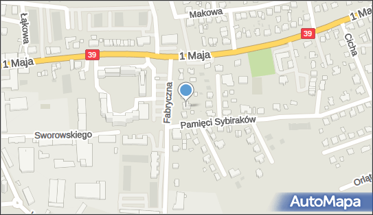 Gabinet Ginekologiczno Położniczy, Fabryczna 5, Namysłów 46-100 - Przedsiębiorstwo, Firma, NIP: 7521137248