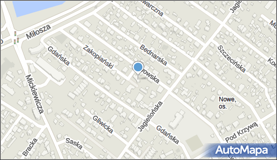 Gabinet Ginekologiczny DR, ul. Zaułek Zakopiański 15, Białystok 15-251 - Przedsiębiorstwo, Firma, NIP: 9660633992