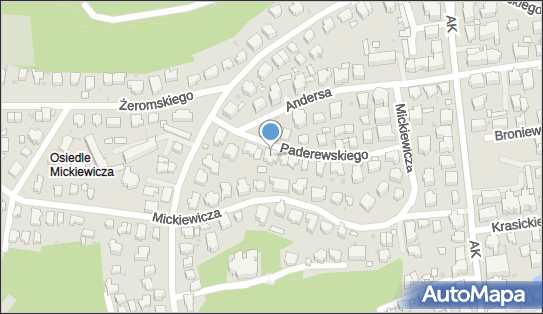 Gabinet Ginekologiczny i Usg Lek Med, ul. Ignacego Paderewskiego 13 81-831 - Przedsiębiorstwo, Firma, numer telefonu, NIP: 5832055149