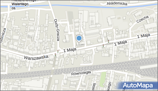 Gabinet Ginekologiczny, 1 Maja 7, Katowice 40-224 - Przedsiębiorstwo, Firma, NIP: 9541443156