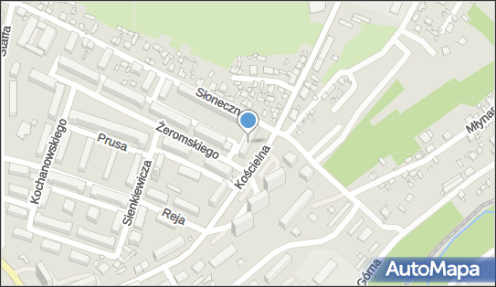 Gabinet i Sklep Kosmetyczny, ul. Kościelna 45, Starachowice 27-200 - Przedsiębiorstwo, Firma, numer telefonu, NIP: 6641017842