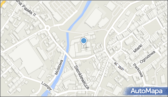 Gabinet Intarnistyczny, ul. Władysława Broniewskiego 26A 58-400 - Przedsiębiorstwo, Firma, NIP: 6141160387