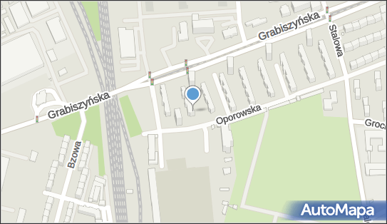 Gabinet Internistyczny i Ekg, Grabiszyńska 170, Wrocław 53-437 - Przedsiębiorstwo, Firma, numer telefonu, NIP: 8941249055