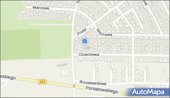 Gabinet Internistyczny, Orzechowa 112, Głogów 67-200 - Przedsiębiorstwo, Firma, NIP: 6931361039