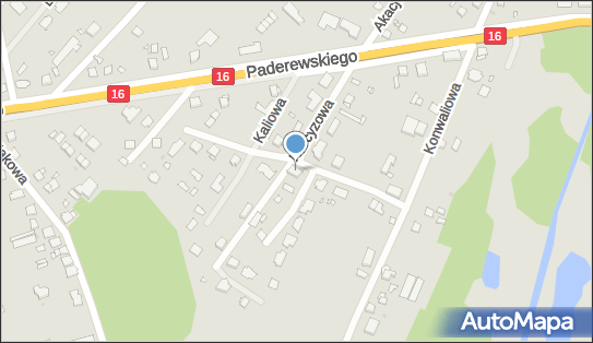 Gabinet Internistyczny, ul. Narcyzowa 4A, Grudziądz 86-300 - Przedsiębiorstwo, Firma, numer telefonu, NIP: 8761189593
