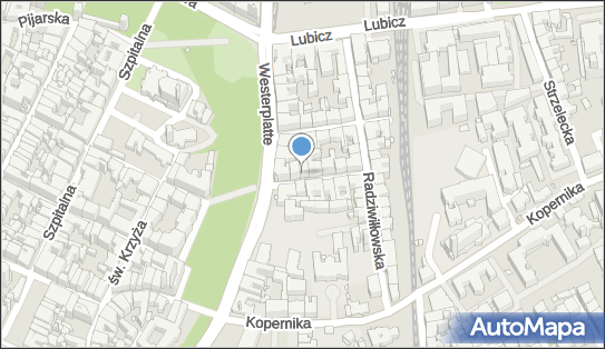 Gabinet Internistyczny, ul. Marii Skłodowskiej-Curie 6, Kraków 31-501 - Przedsiębiorstwo, Firma, NIP: 6761590828