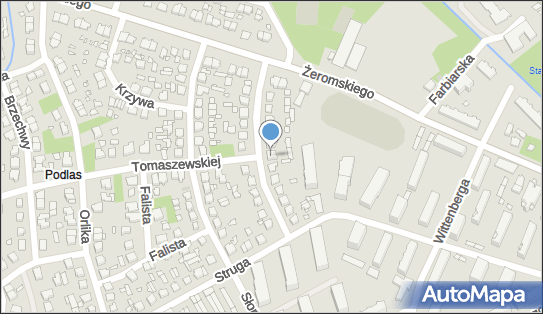 8381023047, Gabinet Internistyczny Elżbieta Śliwa 