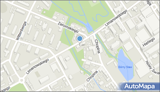 Gabinet Internistyczny, ul. Bolesława Limanowskiego 51F, Żyrardów 96-300 - Przedsiębiorstwo, Firma, numer telefonu, NIP: 8381224254