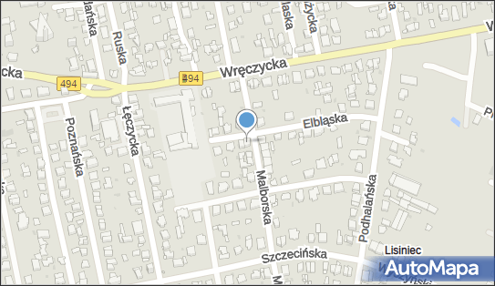 Gabinet Internistyczny, Elbląska 15, Częstochowa 42-202 - Przedsiębiorstwo, Firma, numer telefonu, NIP: 5731060663