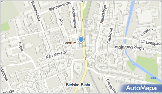 Gabinet Kardiologiczny DR N Med Specjalista Chorób Wewnętrznych Specjalista Kardiolog 43-300 - Przedsiębiorstwo, Firma, NIP: 5531091274