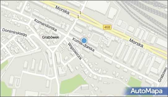 9580010728, Henryk Tuszyński Gabinet Kardiologiczny 