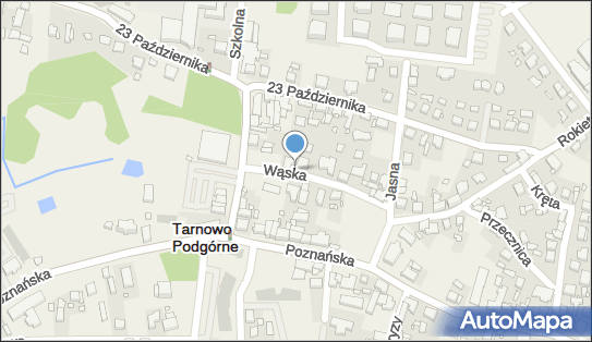 Gabinet Kosmetyczno Wizażystyczny Visage, Wąska 10 62-080 - Przedsiębiorstwo, Firma, numer telefonu, NIP: 7771869171