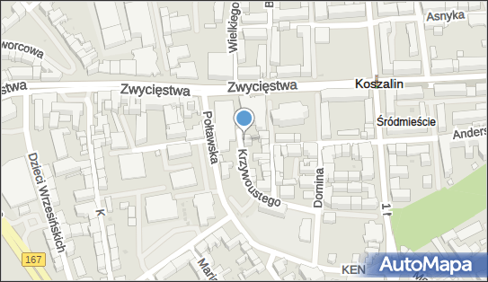 6691151399, Gabinet Kosmetyczny 