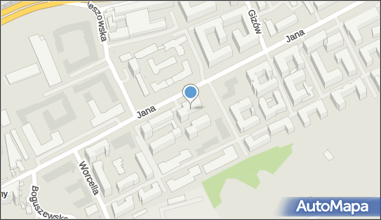 Gabinet Kosmetyczny Aleksandra Zegier, ul. Jana Kazimierza 29 U2 01-248 - Przedsiębiorstwo, Firma, NIP: 5381745313