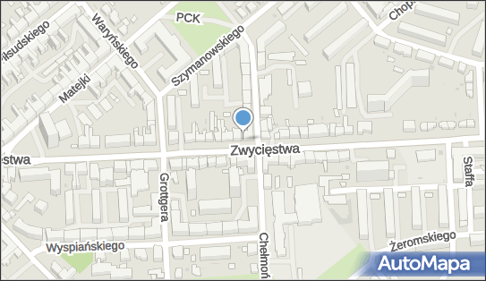 Gabinet Kosmetyczny Barbara Sip, ul. Zwycięstwa 167, Koszalin 75-605 - Przedsiębiorstwo, Firma, NIP: 6691160122