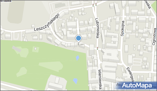 Gabinet Kosmetyczny Gabi, ul. Stanisława Leszczyńskiego 8, Lublin 20-109 - Przedsiębiorstwo, Firma, NIP: 7161949842