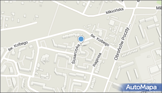 Gabinet Kosmetyczny Małgosia, ul. Franciszka Ślusarczyka 1A 35-510 - Przedsiębiorstwo, Firma, numer telefonu, NIP: 8132759192