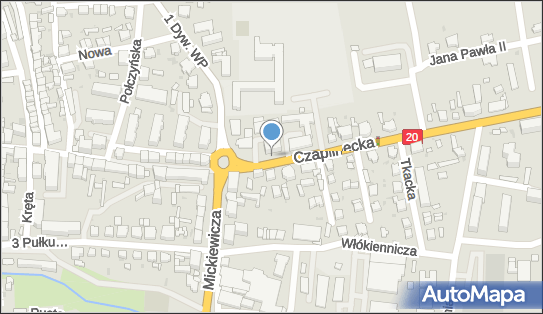 2530289630, Gabinet Kosmetyczny Malwina Toś 