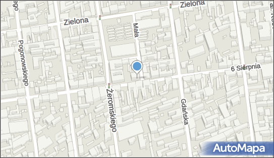 7343253543, Gabinet Kosmetyczny Michał Baran 