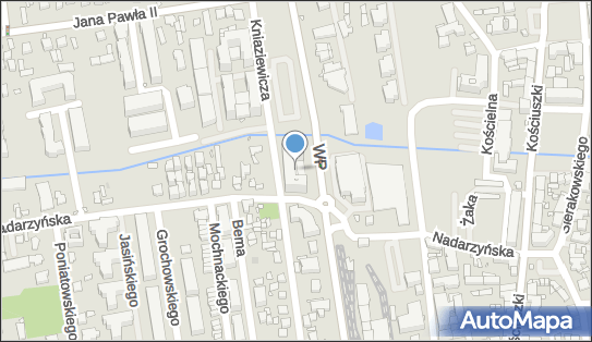 Gabinet Kosmetyczny Ocean Urody, Wojska Polskiego 28, Piaseczno 05-500 - Przedsiębiorstwo, Firma, numer telefonu, NIP: 1230767450