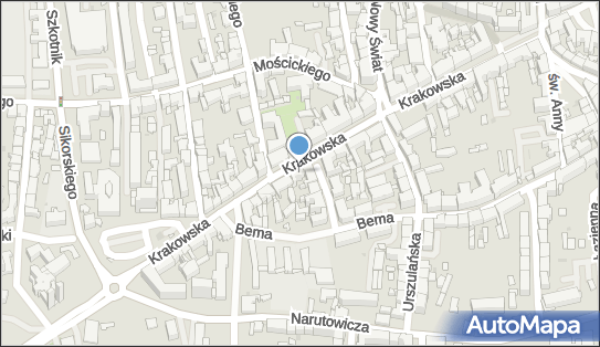 Gabinet Kosmetyczny Sekret Małgorzata Garstka, ul. Krakowska 22 33-100 - Przedsiębiorstwo, Firma, NIP: 9930025507