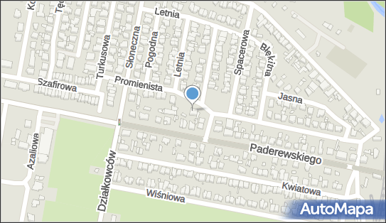 7891548481, Firma Handlowo - Usługowa Marlena Grześkowiak 