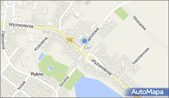 5711070575, Gabinet Kosmetyczny Vena Małgorzata Staniecka-Szewczyk 