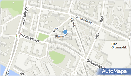 Gabinet Kosmetyczny, Piwna 17, Wrocław 50-353 - Przedsiębiorstwo, Firma, NIP: 8981571969