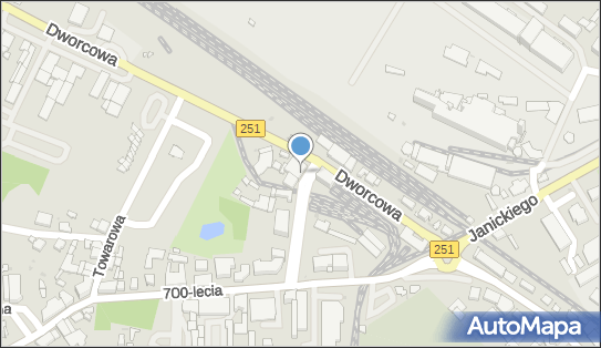 Gabinet Kosmetyczny, ul. Potockiego 3, Żnin 88-400 - Przedsiębiorstwo, Firma, numer telefonu, NIP: 5621007828