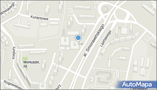 Gabinet Kosmetyczny, ul. Jana Kiepury 5, Lublin 20-838 - Przedsiębiorstwo, Firma, NIP: 7121090454