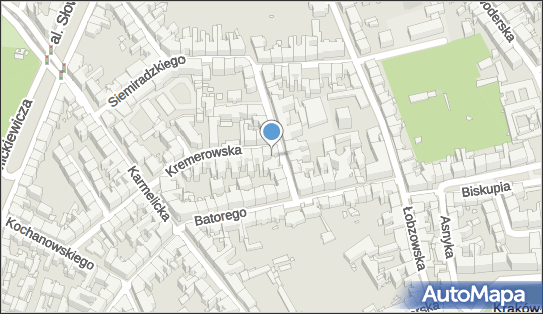 6792188642, Gabinet Kosmetyczny Ewa Witkowska 