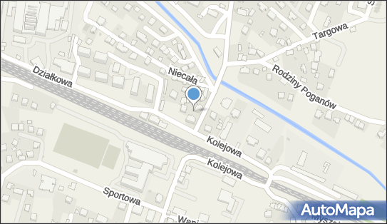 6761156687, Anna Zawadzińska Gabinet Kosmetyczny 