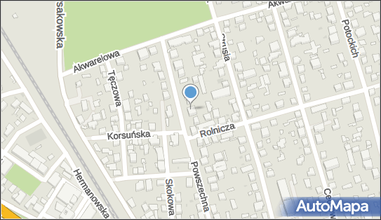 9521195608, Bodyclinic Alicja Paśnik 