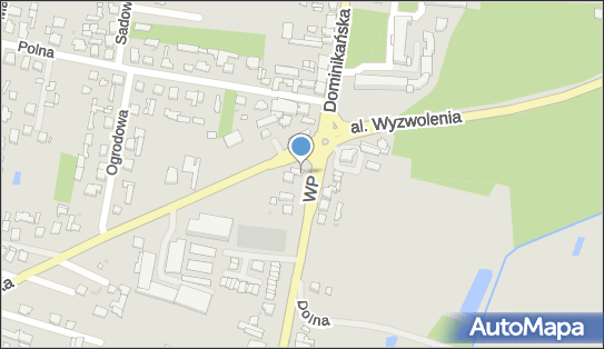 Gabinet Kosmetyczny, Wojska Polskiego 2, Góra Kalwaria 05-530 - Przedsiębiorstwo, Firma, numer telefonu, NIP: 1230051763