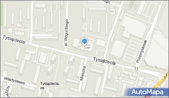 Gabinet Kosmetyczny, ul. Tysiąclecia 10, Płock 09-400 - Przedsiębiorstwo, Firma, numer telefonu, NIP: 7741787014