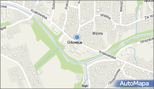 Gabinet Kosmetyczny, Krakowska 38, Gilowice 34-322 - Przedsiębiorstwo, Firma, numer telefonu, NIP: 5531029476