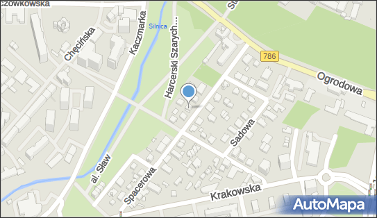 9590765167, Gabinet Kosmetyczny Kotwica Małgorzata 