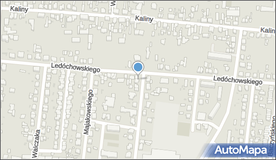 Gabinet Kosmetyczny, ul. ks. kard. Edmunda Dalbora 2 63-400 - Przedsiębiorstwo, Firma, NIP: 6221349684
