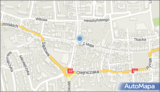 6961029858, Gabinet Kosmetyczny Mirosława Stachowiak 