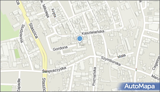 Gabinet Kosmetyki i Masażu Kaszmir Agata Moszczyńska, Inowrocław 88-100 - Przedsiębiorstwo, Firma, NIP: 5562675941