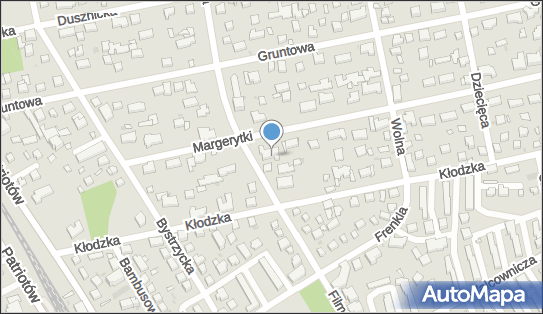 Gabinet Kosmetyki Profesjonalnej Derma Bell, ul. Margerytki 18 04-919 - Przedsiębiorstwo, Firma, numer telefonu, NIP: 8491269536