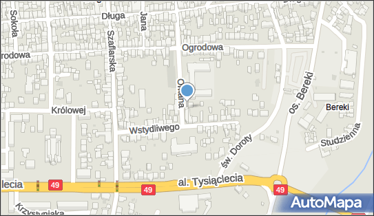 Gabinet Laryngologiczny Godawska, ul. Władysława Orkana 19 34-400 - Przedsiębiorstwo, Firma, NIP: 7351438352