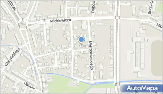 Gabinet Laryngologiczny Lek Med, ul. Franciszka Kubacza 25A, Gdańsk 80-431 - Przedsiębiorstwo, Firma, NIP: 9570531963